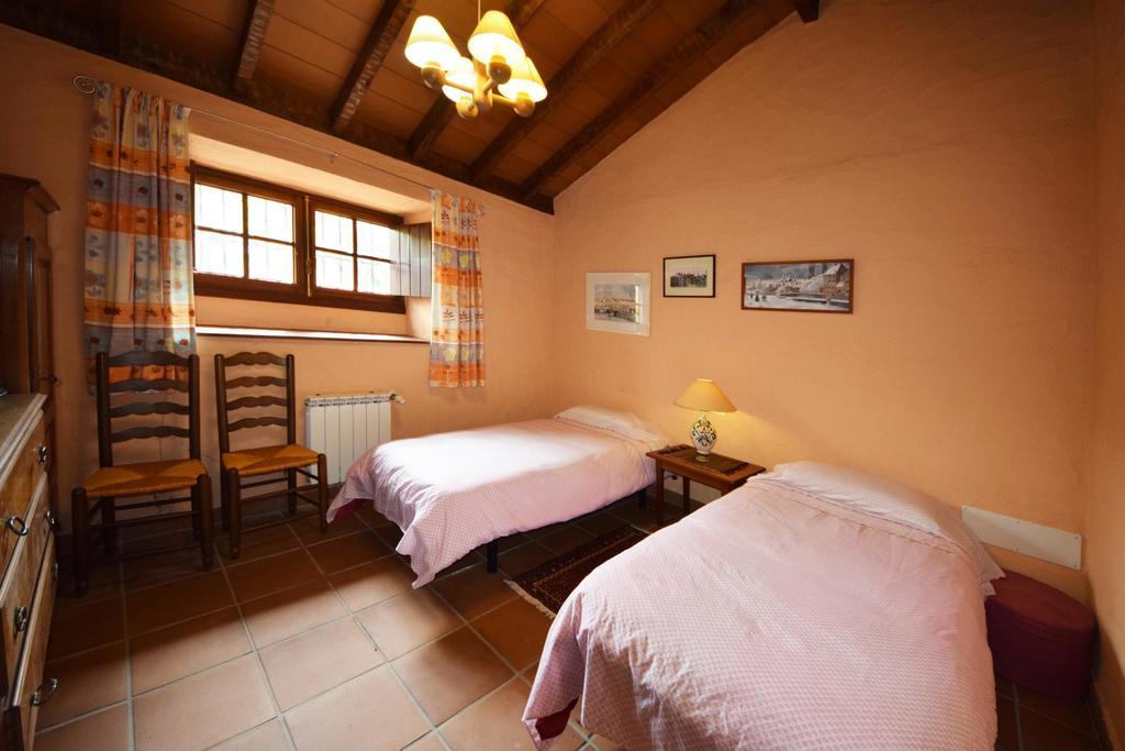 Casa Canarina Santa Úrsula Exterior foto